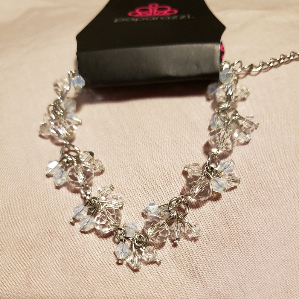 {Paparazzi} bracelet